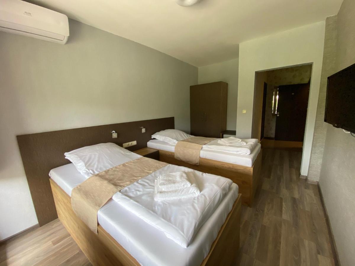 Tryavna Lake Hotel & Spa Экстерьер фото