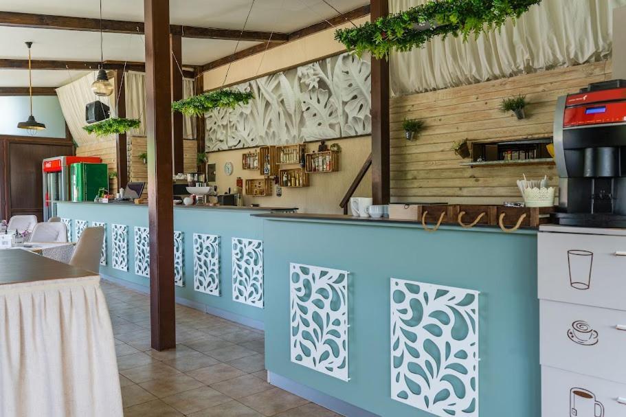 Tryavna Lake Hotel & Spa Экстерьер фото