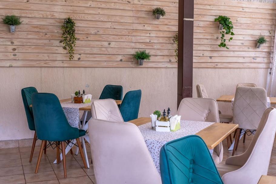 Tryavna Lake Hotel & Spa Экстерьер фото