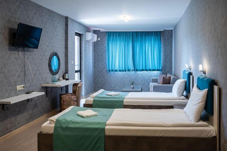 Tryavna Lake Hotel & Spa Экстерьер фото