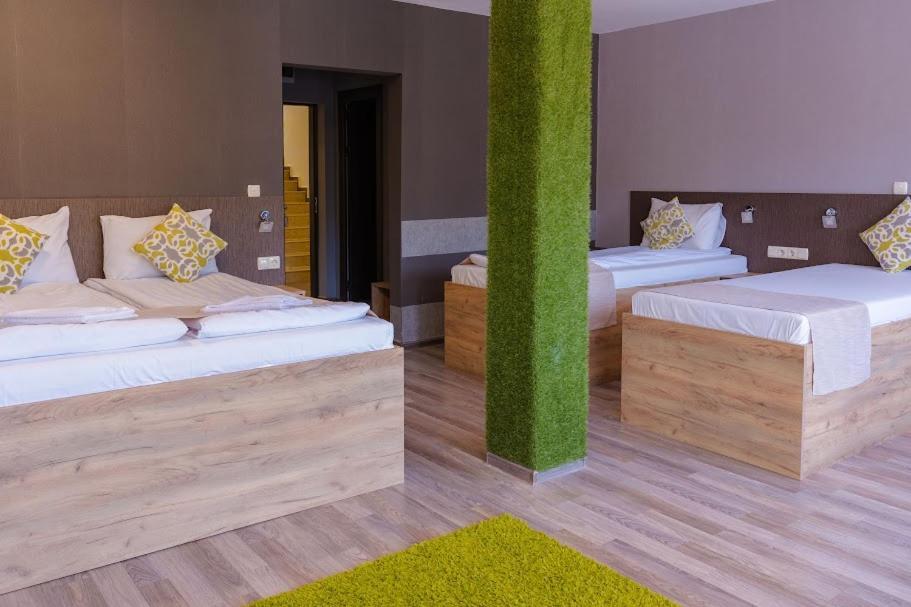 Tryavna Lake Hotel & Spa Экстерьер фото
